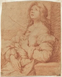 Heilige Ursula