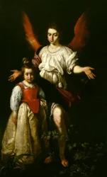 Der Schutzengel