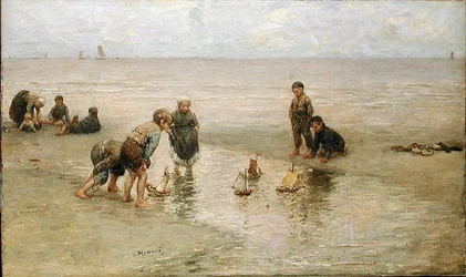 Die Regatta