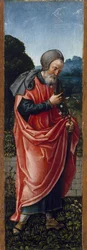Heiliger Josef, frühes 19. Jahrhundert