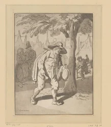 Ausrufer