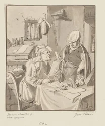 Briefschreiber