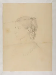 Miss Frances Mackenzie von Seaforth