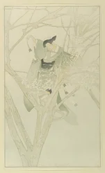Yuki-Anna, Der Frost