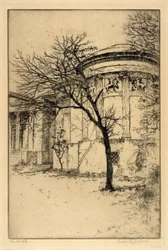Der Tempel