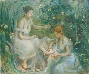 Bad, 1894