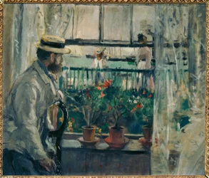 Interieur, Isle of Wight