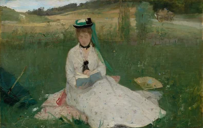 Lesen, 1873