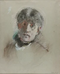 Selbstporträt