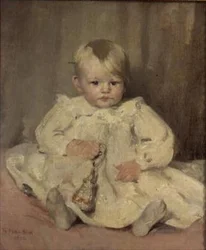 Baby Crawford