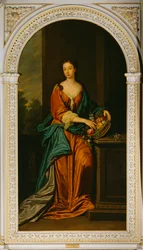 Die ehrenwerte Mrs. William Whitwell