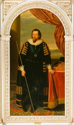 Thomas Howard