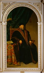 Thomas Lord Audley von Walden