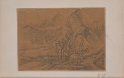 Landschaft