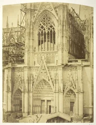 Kölner Dom, Südquerhaus