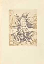 Der verlorene Sohn