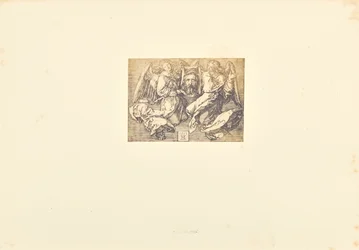 Das Antlitz unseres Herrn Jesus Christus