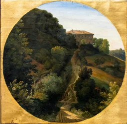 Villa Madame in Rom