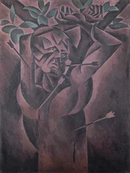 Heiliger Sebastian