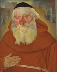Der Mönch