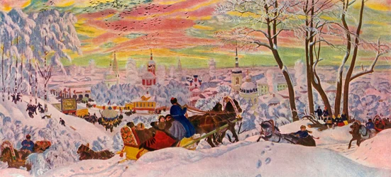 Fastnachtsdienstag, 1916, 1939