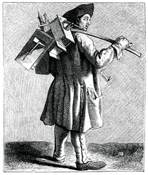 Tod den Ratten!, 1737-1742