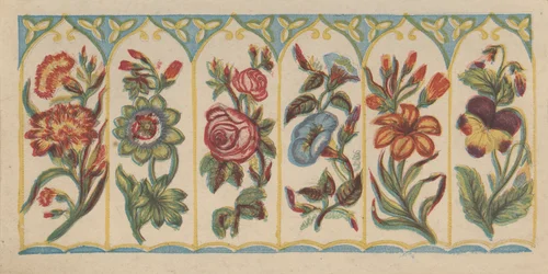 Gartenblumen