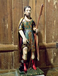 St. Rocco (1295-1327)