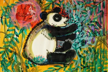 Panda