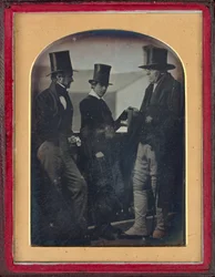 John Ashworth, Edmund Ashworth, Edmund Ashworth Jr.