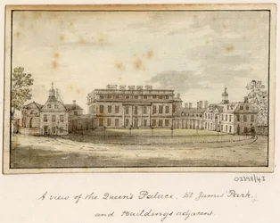 Eine Serie von Skizzen, Ansichten in Großbritannien, dem Kontinent und Amerika 1772-1778