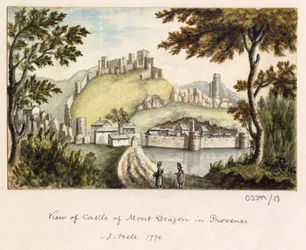 Eine Serie von Skizzen, Ansichten in Großbritannien, dem Kontinent und Amerika 1772-1778