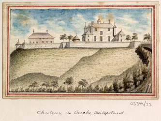 Eine Reihe von Skizzen, Ansichten in Großbritannien, dem Kontinent und Amerika 1772-1778