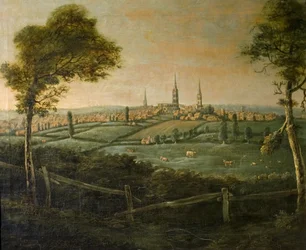 Coventry von Osten