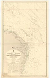 England Ostküste