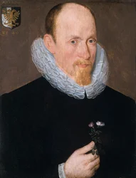 Godfrey Goodman von Ruthin