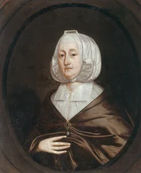 Lady Mutton