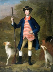 Richard Gwynne von Taliaris und Tregib