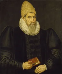 Richard Napier, ca. 1630