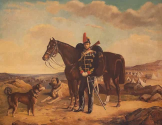 Sergeant David Gillam