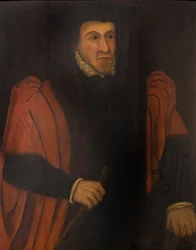 Simon Norton (gest. 1641)