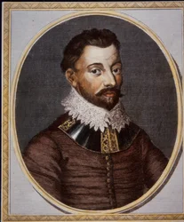 Sir Francis Drake, Händler und Freibeuter