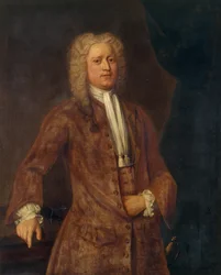 Sir George Wynne von Leeswood