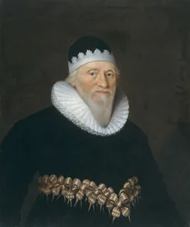 Sir Roger Mostyn