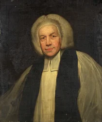 Thomas Newton, 32. Bischof von Bristol