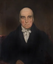 William Reader (1782–1852), frühes 19. Jahrhundert