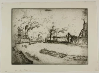Am Calumet