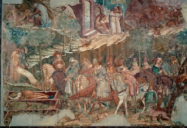 Trionfo della Morte