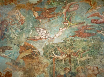 Trionfo della Morte
