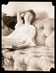 Kristall Herne
